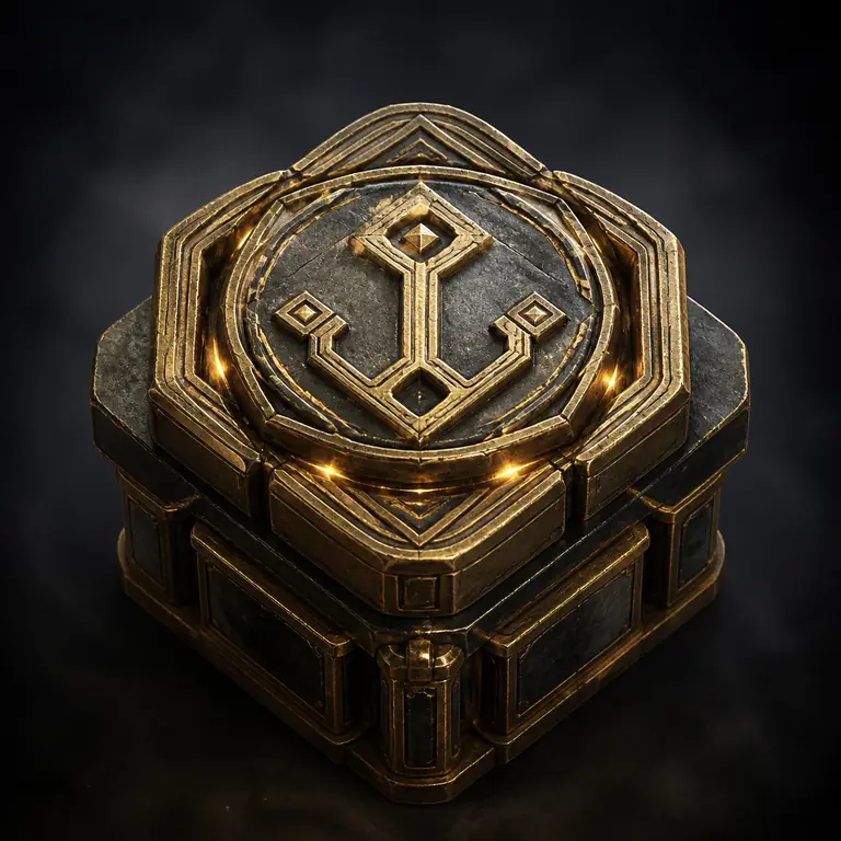 Lord Seal