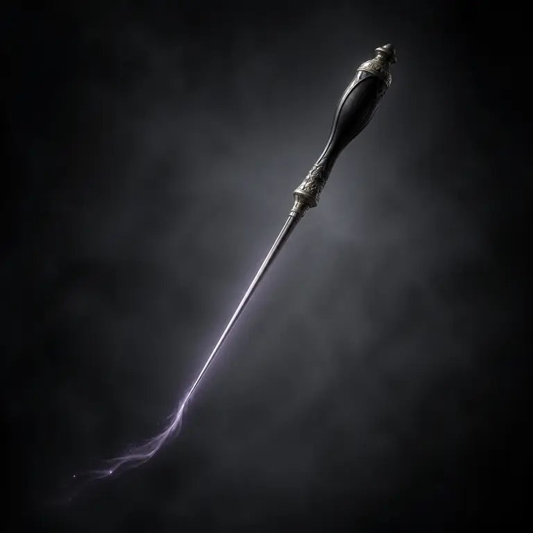 Needle of the Lost Memories
