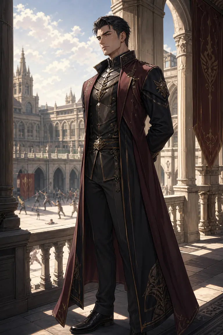 Alexander