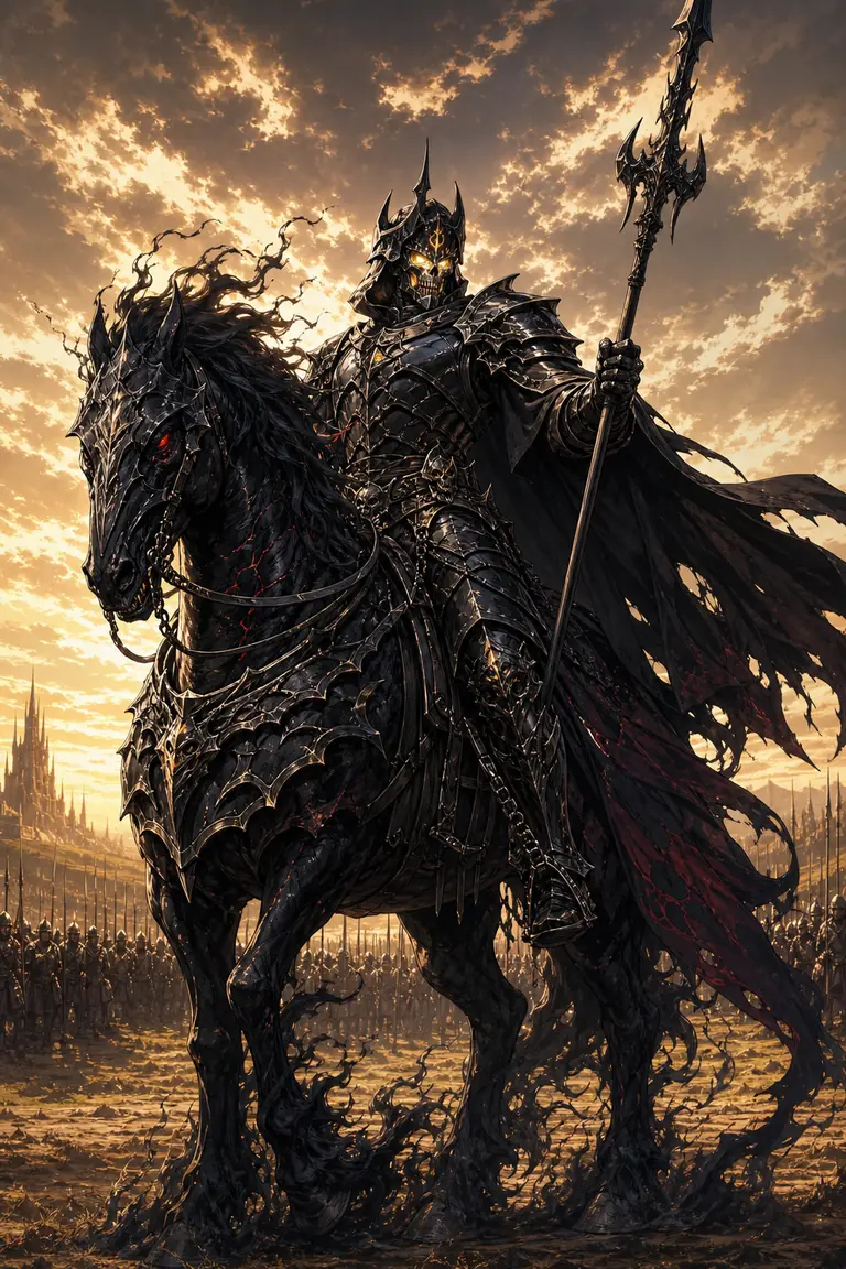 Diablo