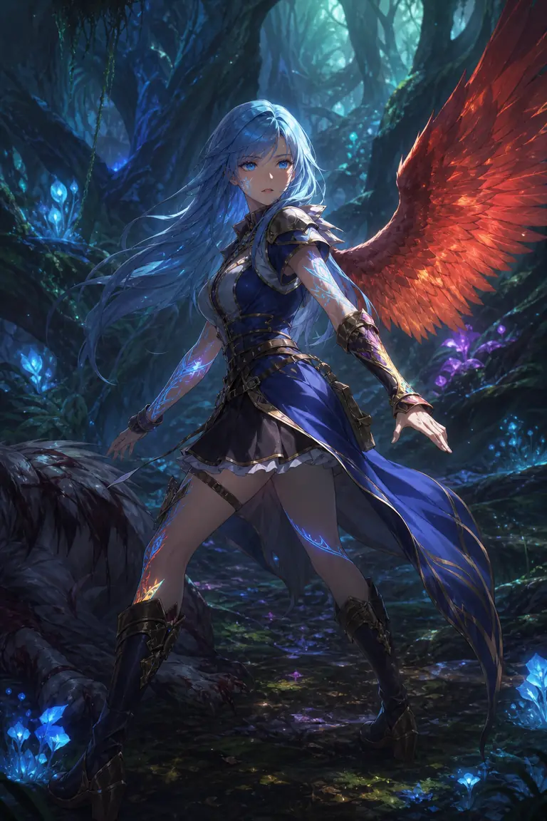 Iris