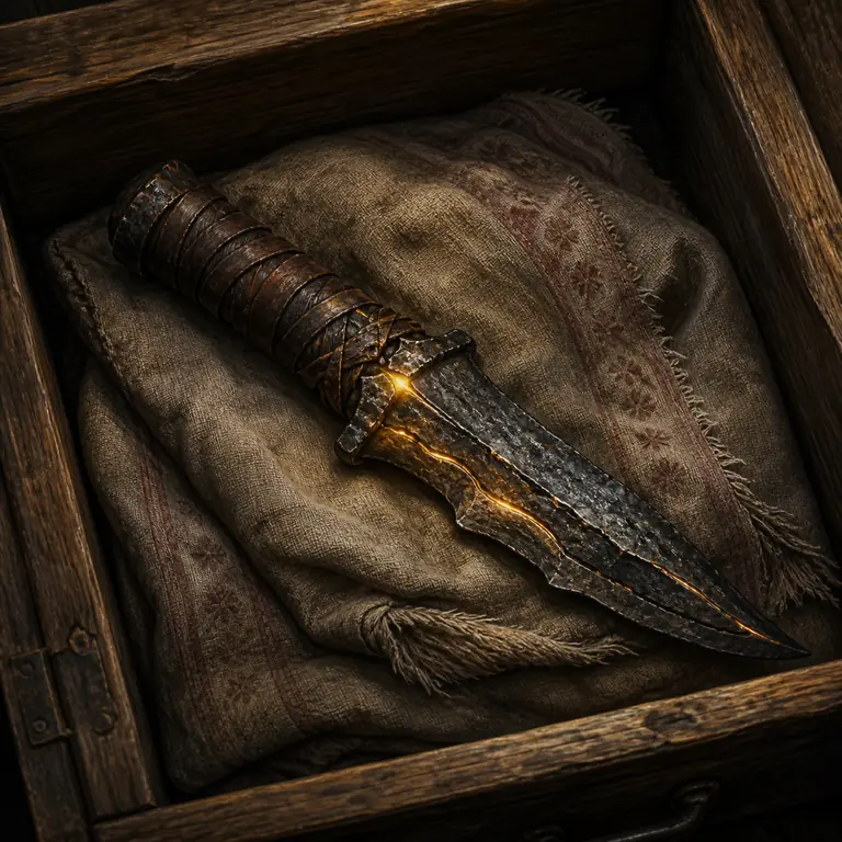 Beloved’s Memento