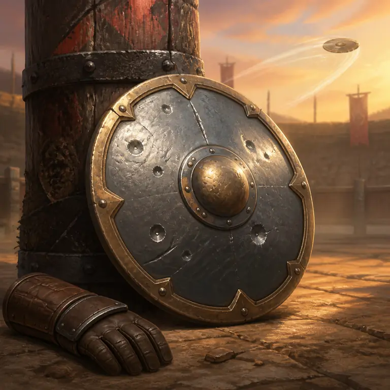 Dawne, Charm of Timeless Battles