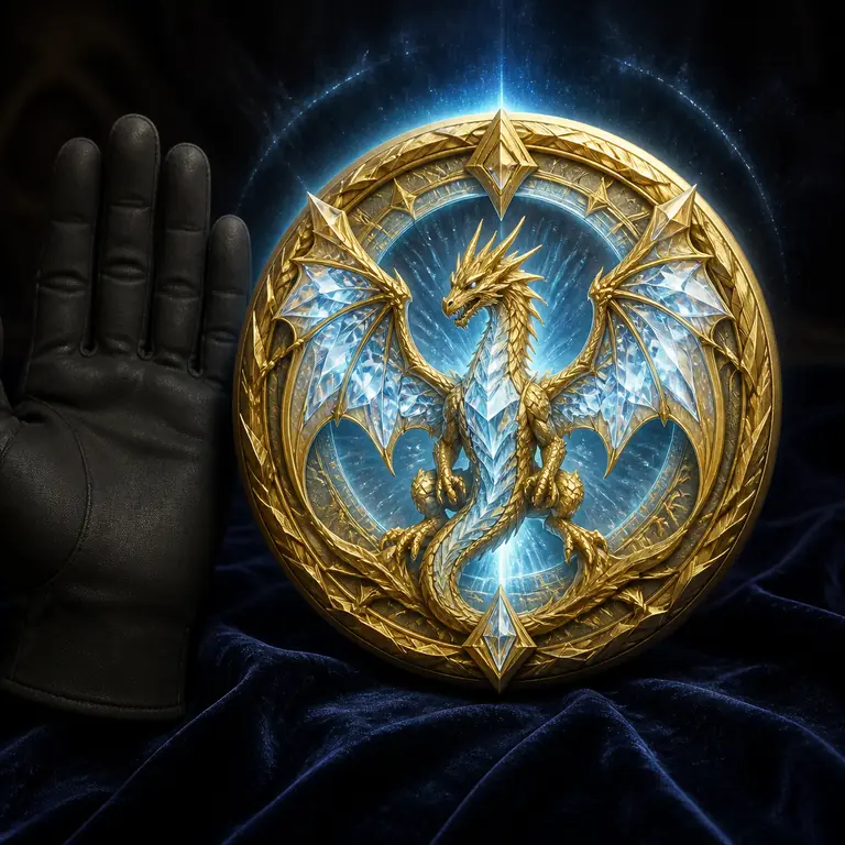 Dragon Token