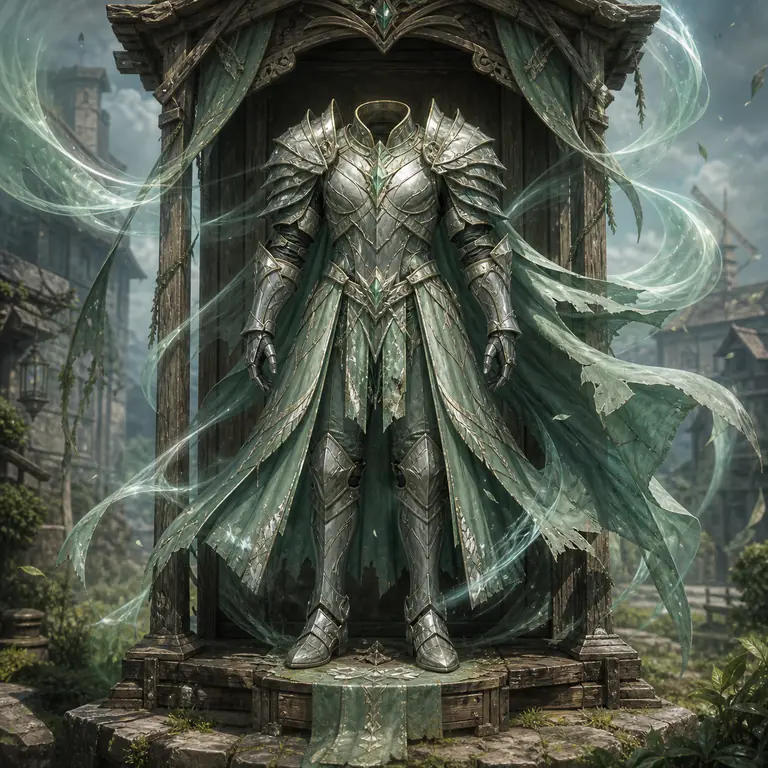 Favonius Legacy