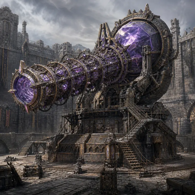 The Destroyer