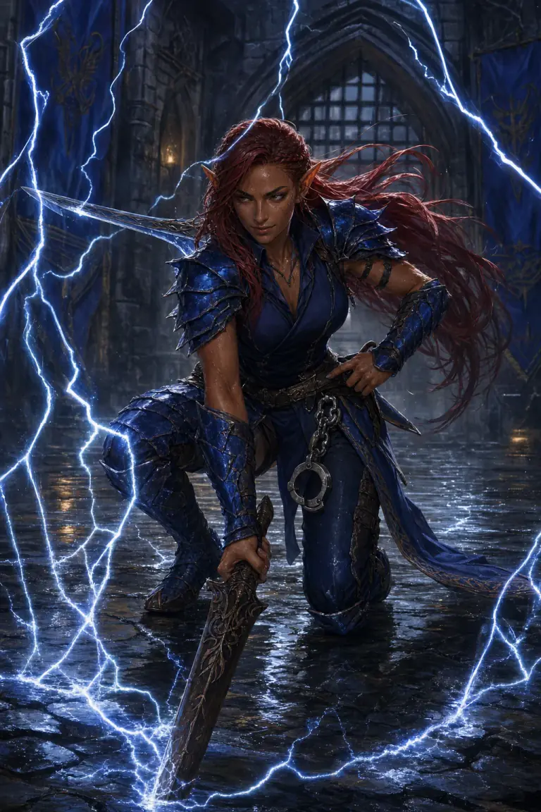 Amisra Copperguard