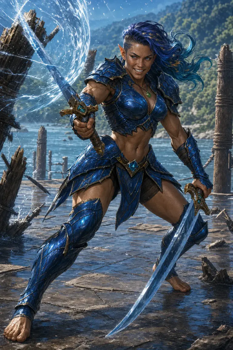 Assyrus Azure