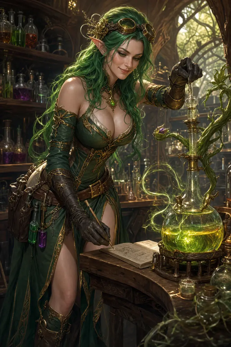 Sava Greenstem