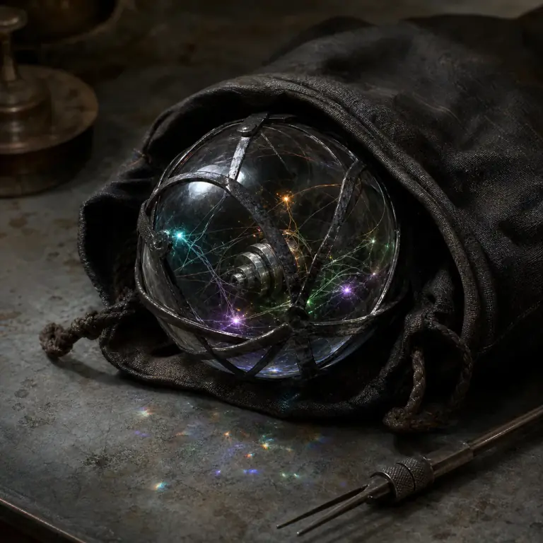 Dean's Orb