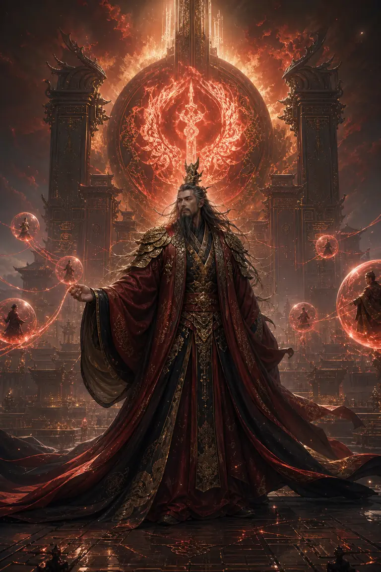Emperor Chu