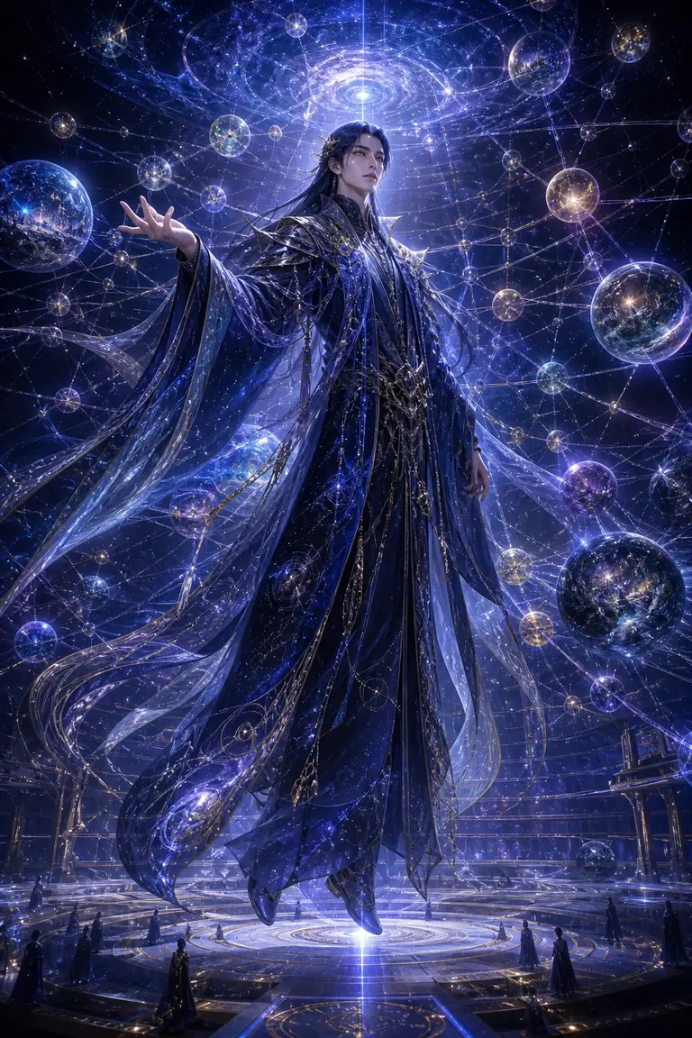 Starlight Lord