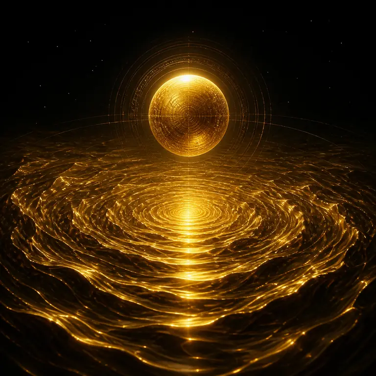 Pearl of Golden Ocean