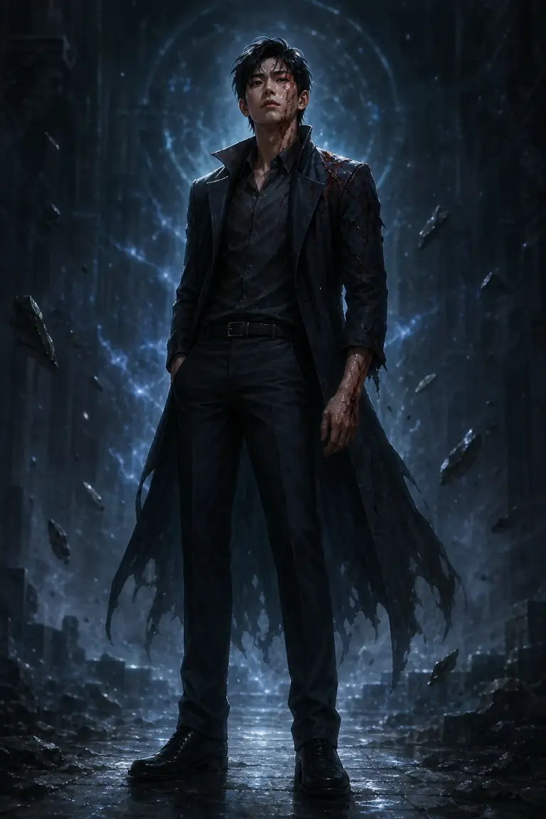 Kim Gangchul
