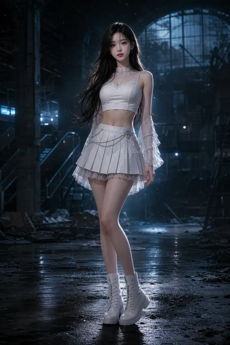 Lee Soolgi