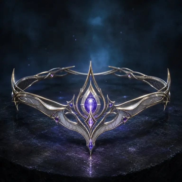 Aria's Circlet