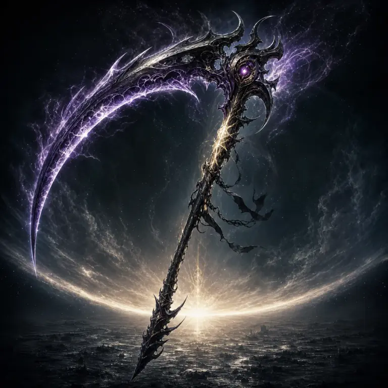Thrash's Executioner