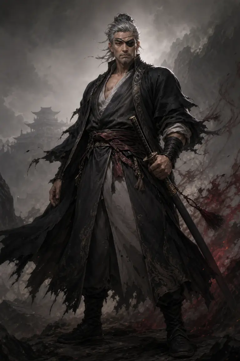 Chen Mu-mun