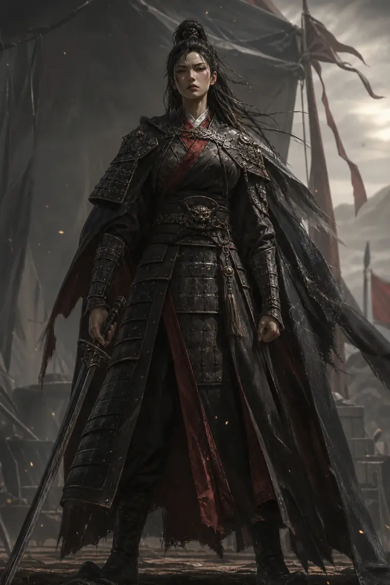 Dae Ha-ran