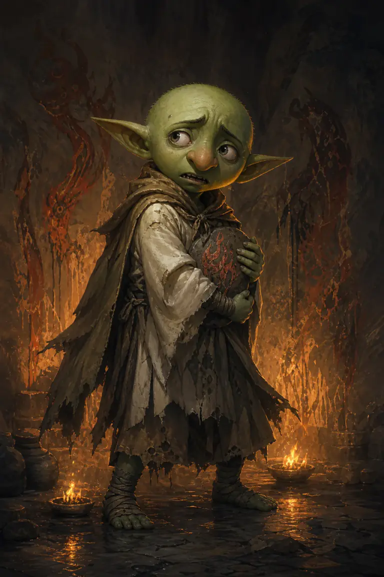 Gorke