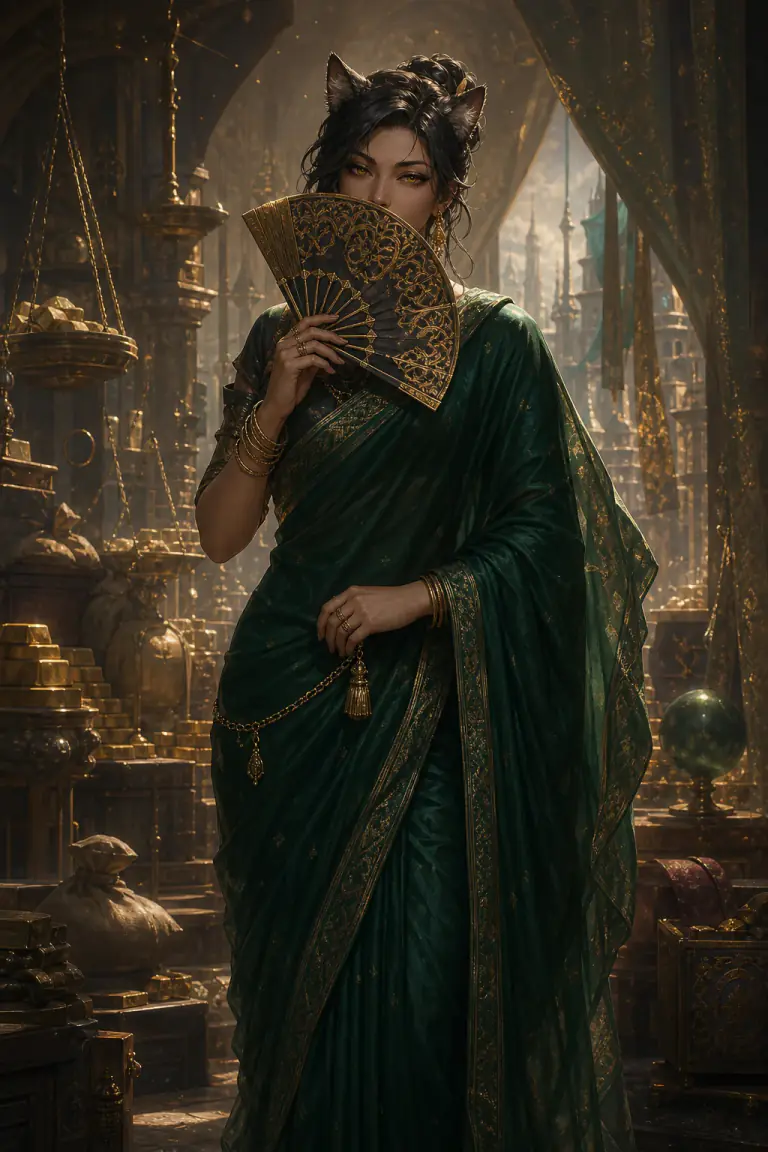 Nisha