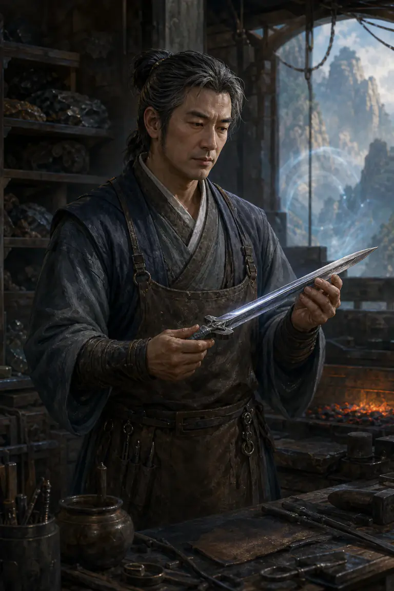 Fengyuzi