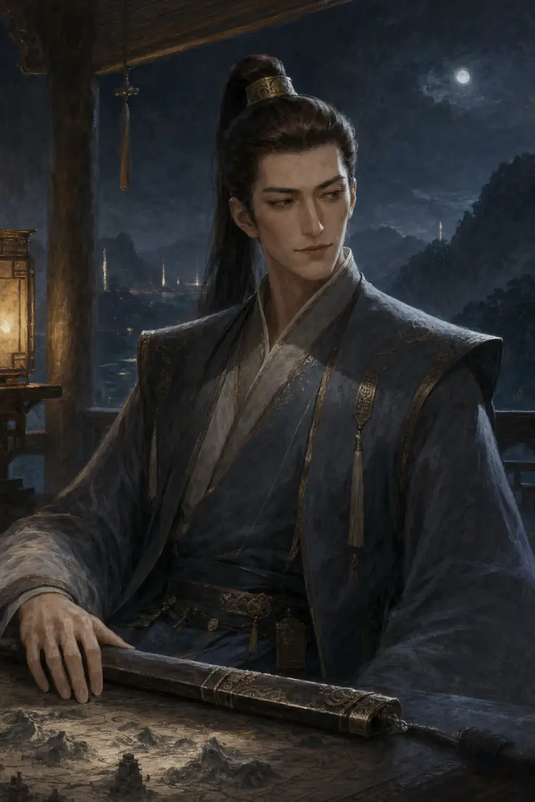 Hua Yan