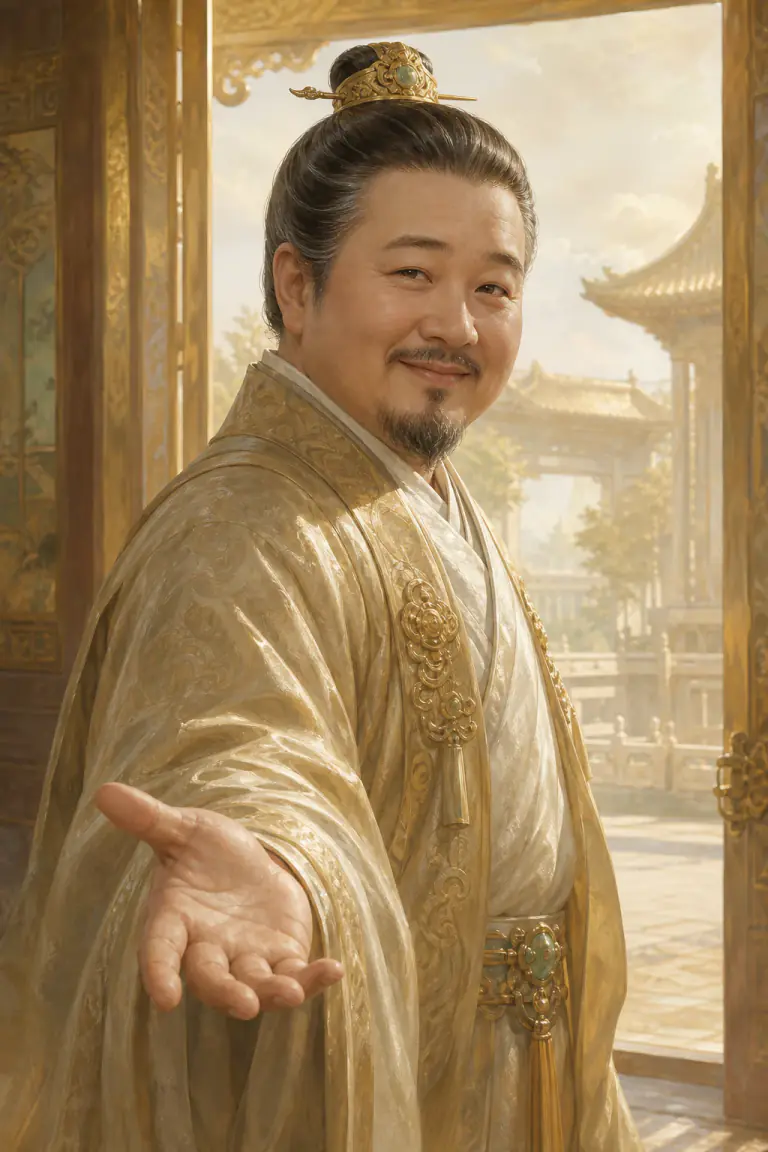 Huangfu Yu