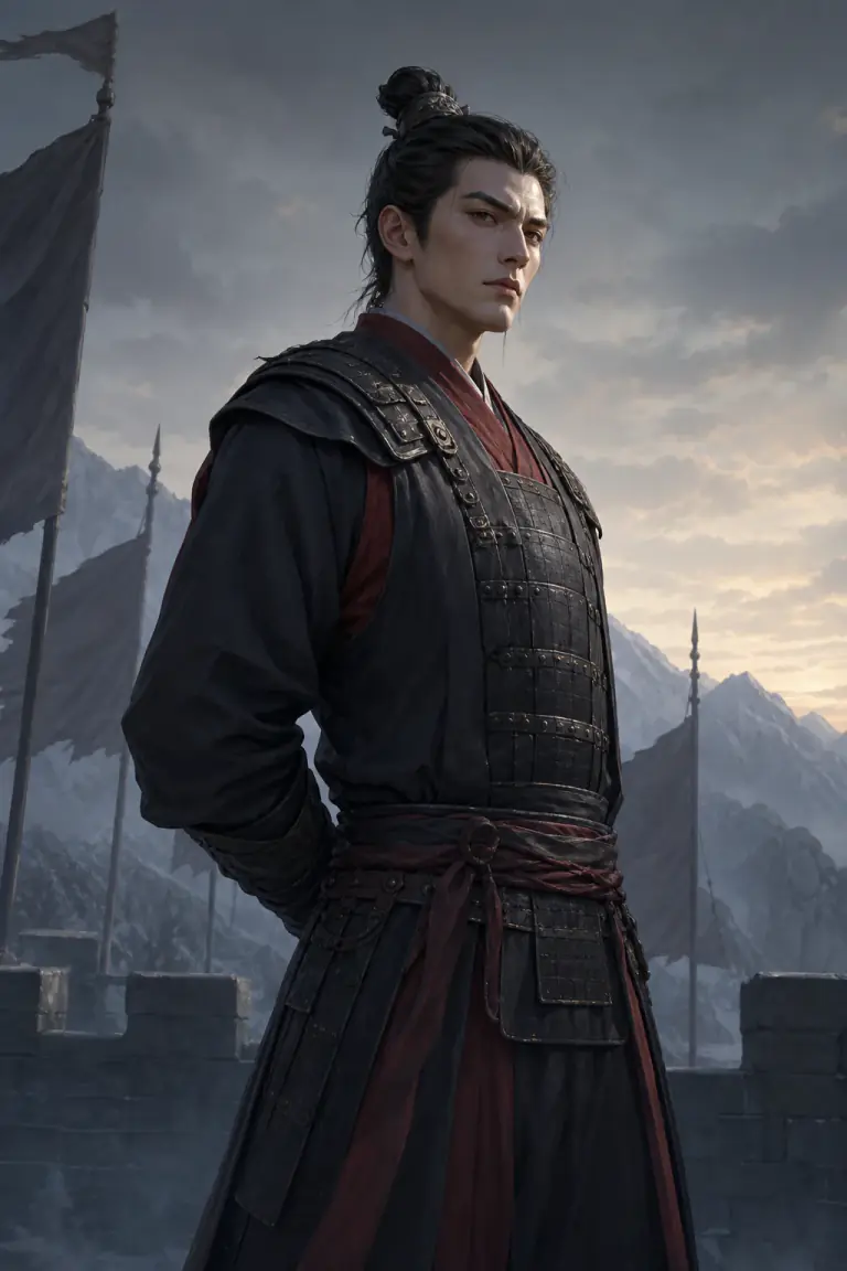 Qin Feng