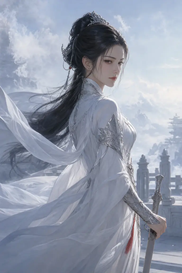 Xuan Xi