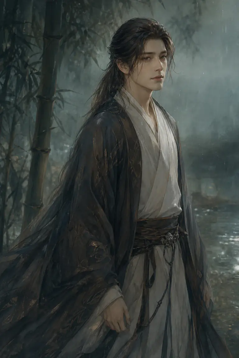 Zong Jue