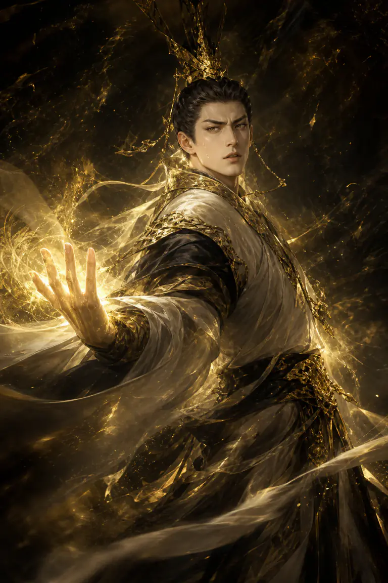 Zong Yan