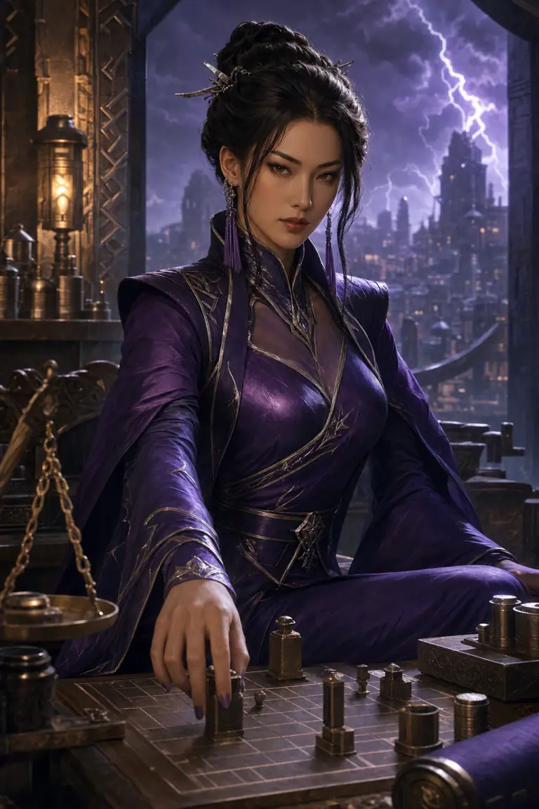 Li Xiao Xue