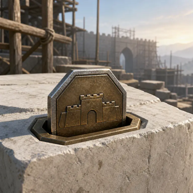 City Creation Token
