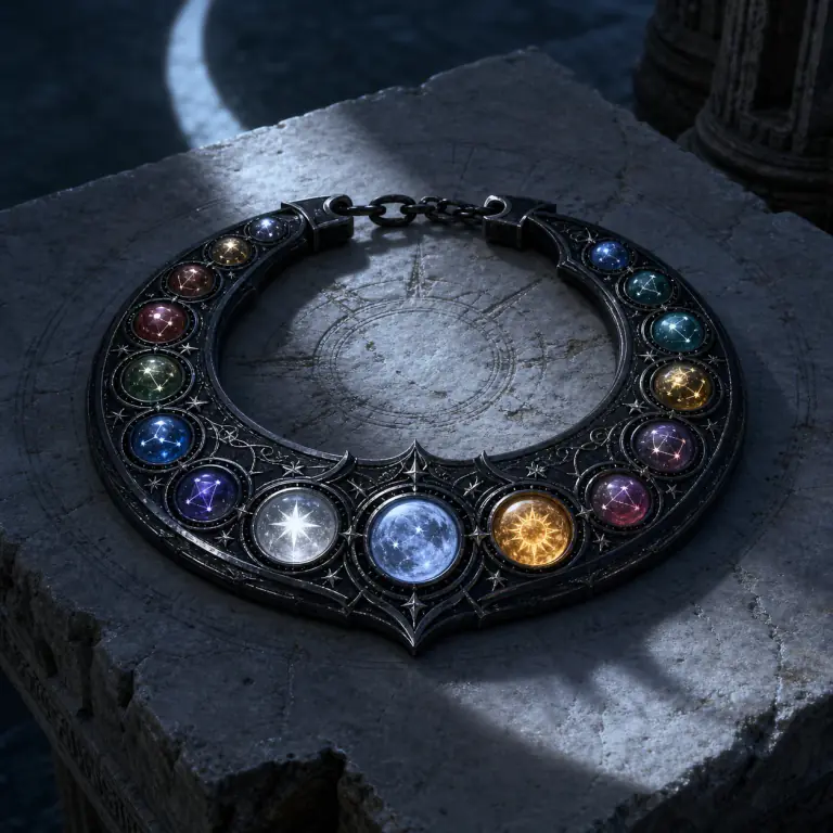 Lunar Scourge