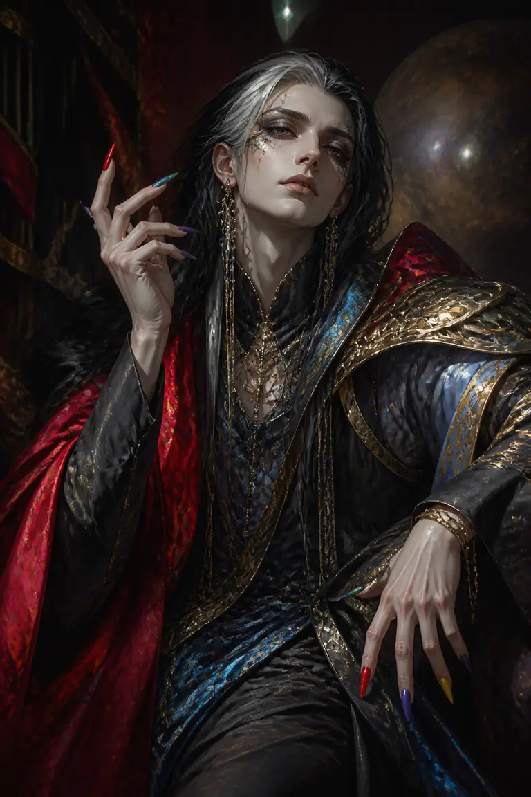 Chaosbringer