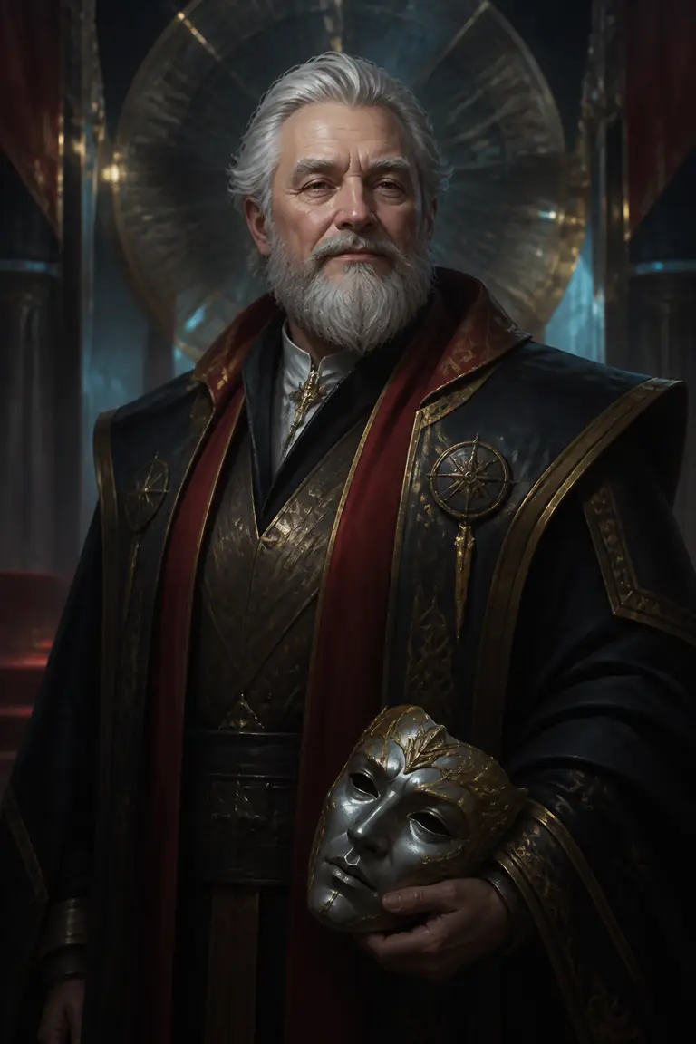 First Elder