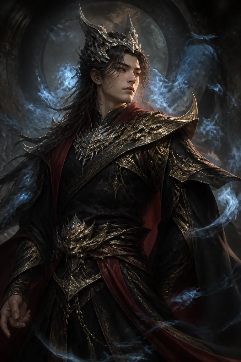 Mu Shen