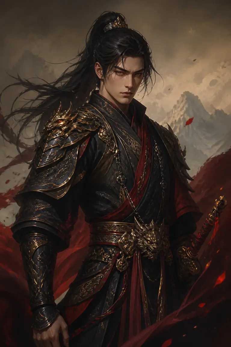 Su Yang