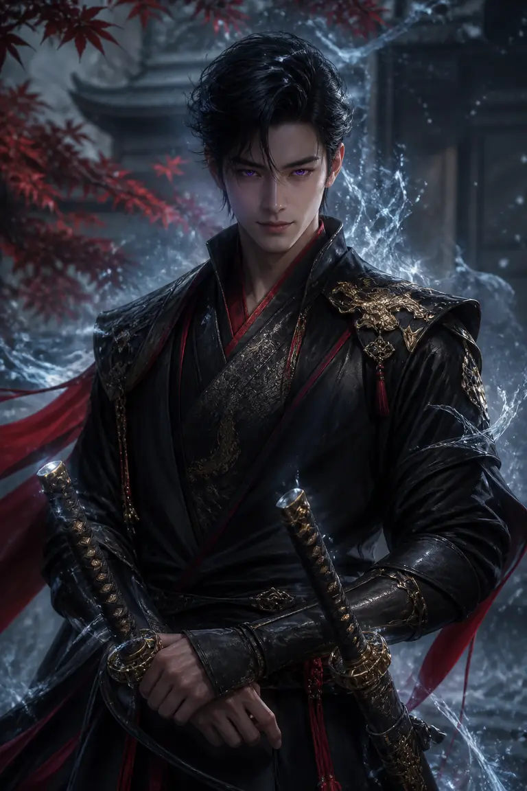 Yu Shen