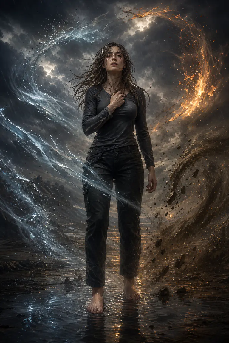 Cecilia Sever