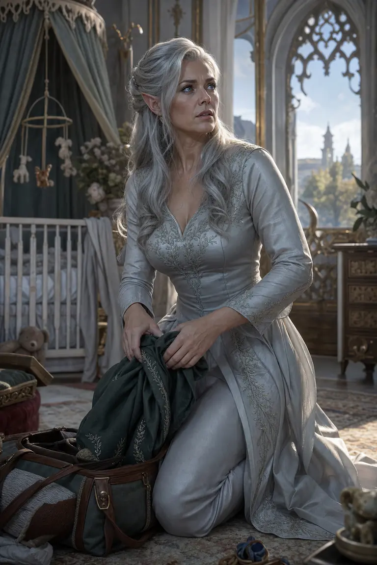 Merial Eralith