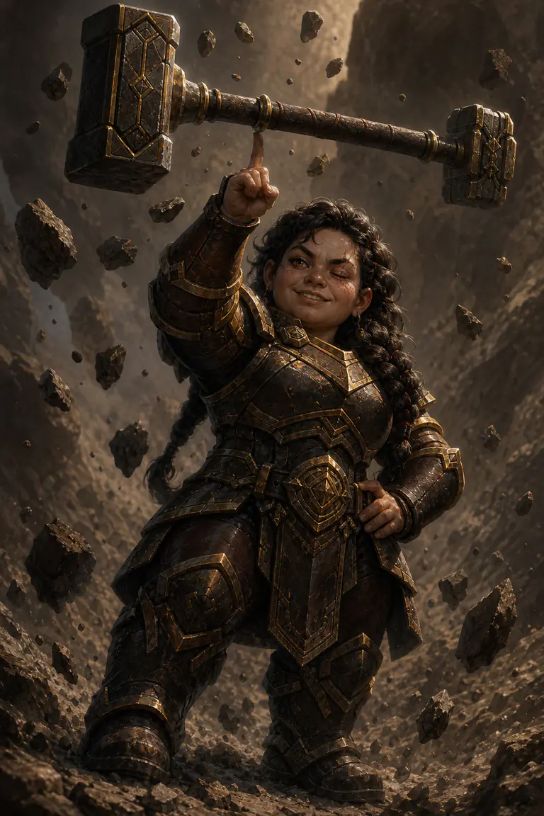 Mica Earthborn
