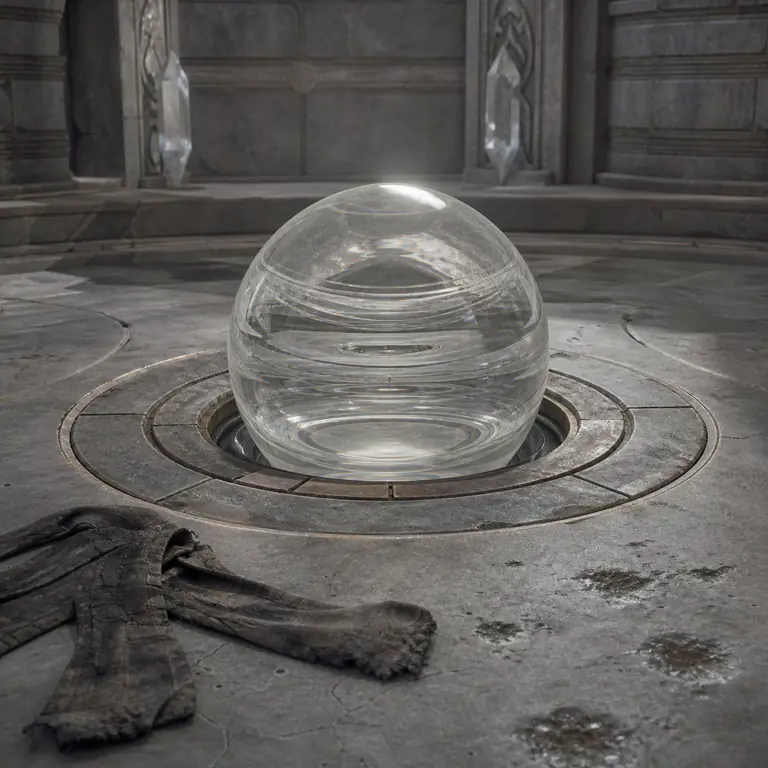 Aether Orb