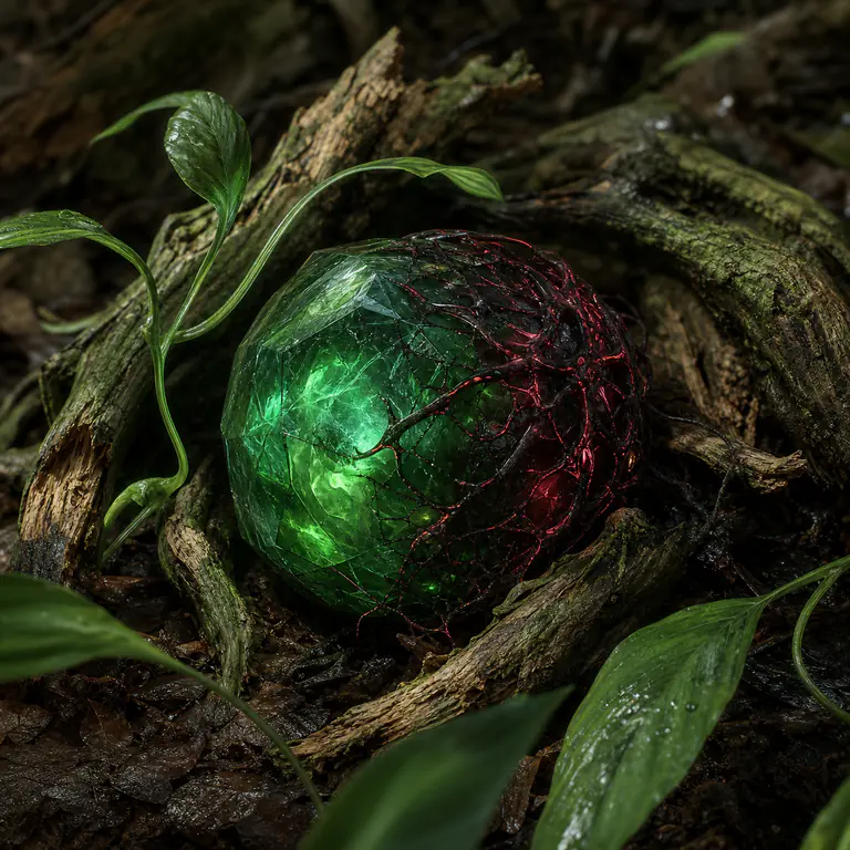Elderwood Guardian core