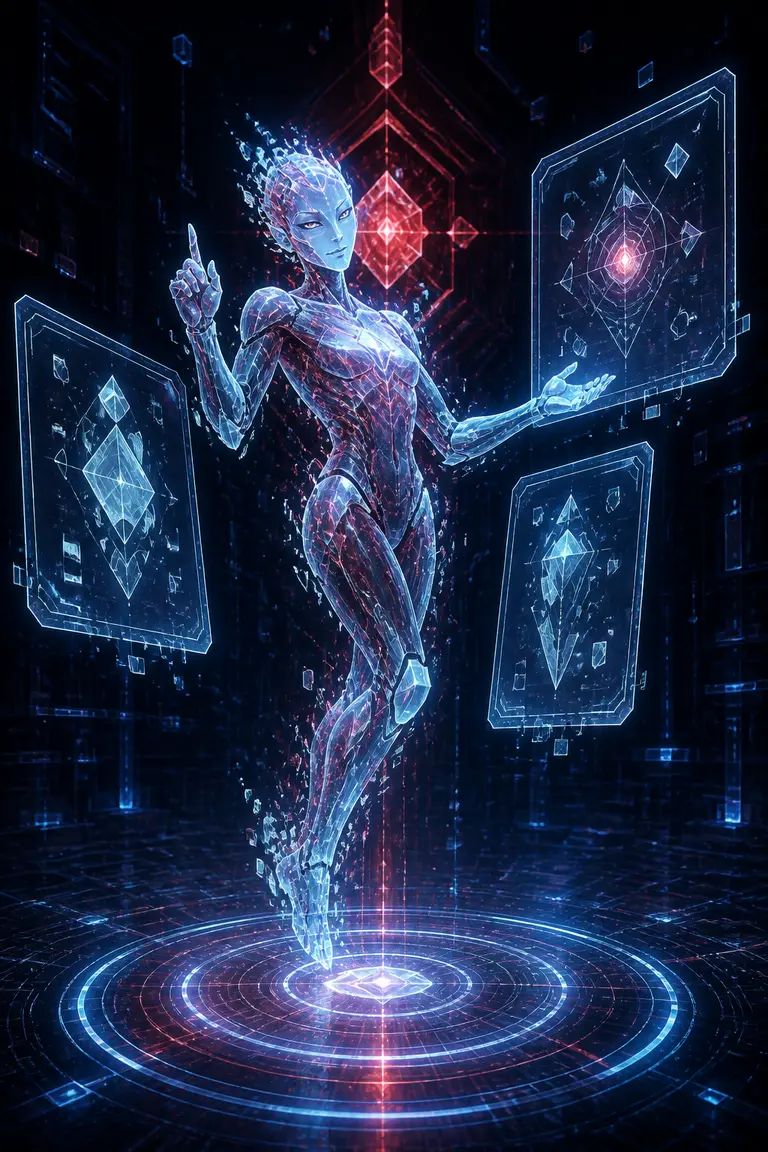 The System