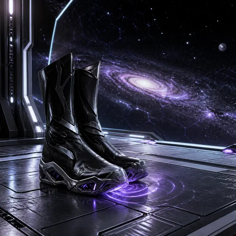 Void Stepper