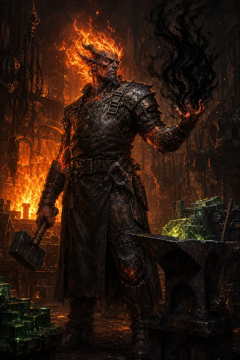 Ashbringer