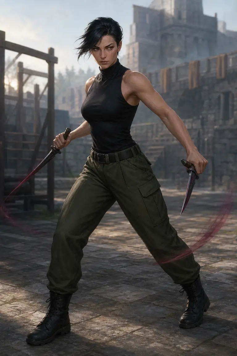 Rita