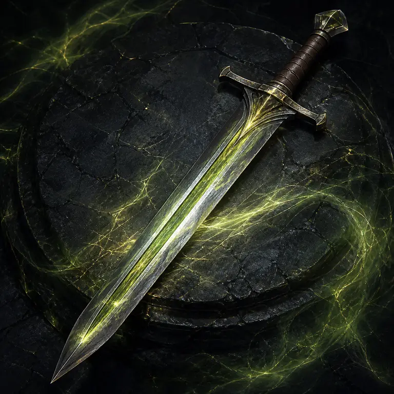 Blade of Champions